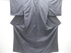 辻ヶ花本場大島紬訪問着